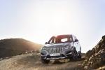BMW X1 xDrive25i xLine 2019 года (WW)